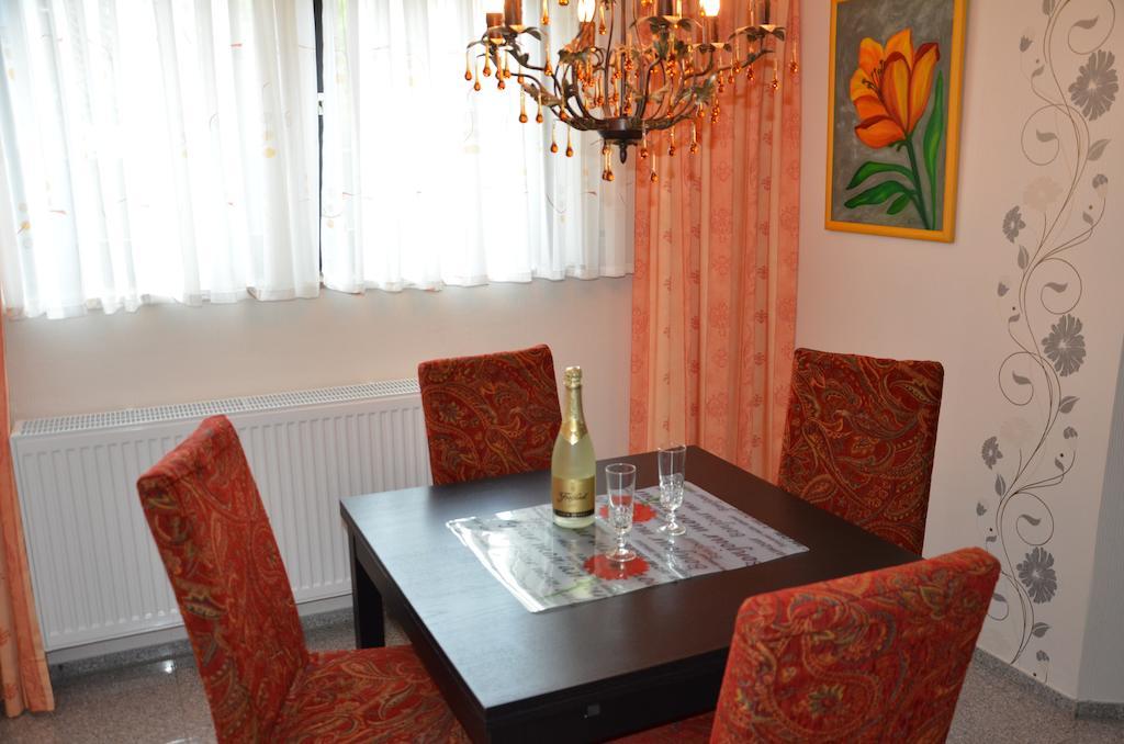 Ferienwohnung In Fuhlenbrock Ботроп Номер фото