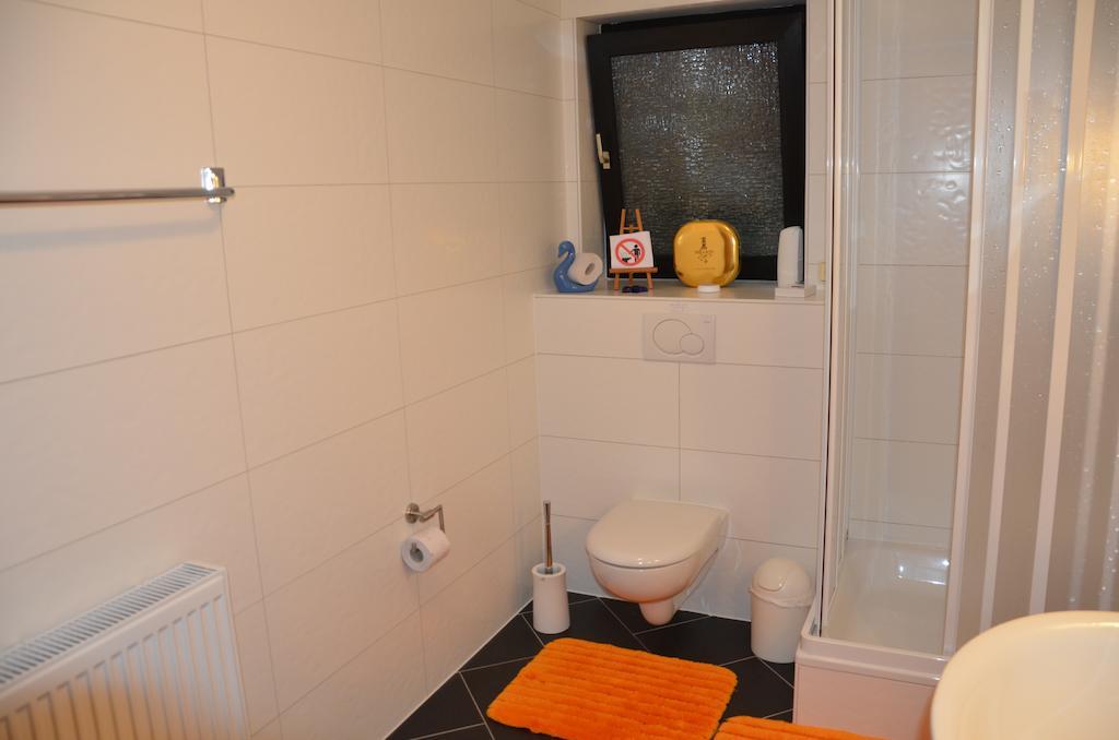 Ferienwohnung In Fuhlenbrock Ботроп Номер фото