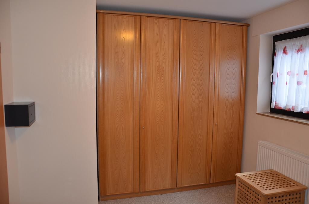Ferienwohnung In Fuhlenbrock Ботроп Номер фото