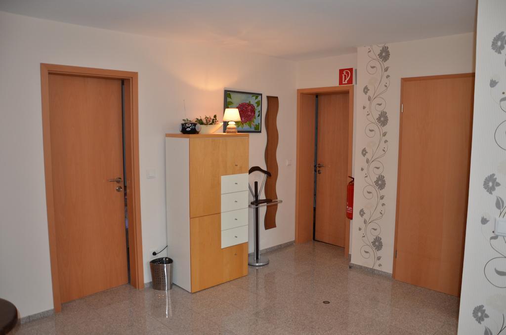 Ferienwohnung In Fuhlenbrock Ботроп Номер фото
