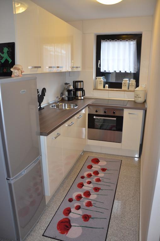 Ferienwohnung In Fuhlenbrock Ботроп Номер фото